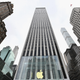 View of the Apple store on Fifth Avenue on September 28, 2020 in New York City.